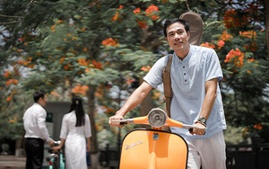 Hải Phòng yên bình và nên thơ trong MV mới của nhạc sĩ Xuân Bình