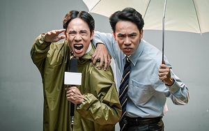 'Bật mí' vai trò đặc biệt của nhóm 1977 Vlog trong phim 'Song Song'