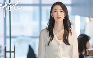 Phim '30 chưa phải là hết': Đưa chồng tới 'ba mặt một lời', Cố Giai yêu cầu 'tiểu tam' trả 'tình phí'