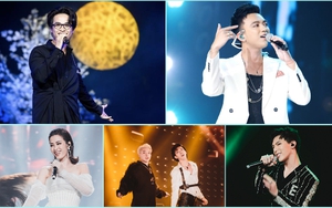 'V Heartbeat Live' sẽ được phát sóng trên VTVcab