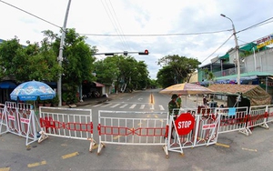 Gia Lai cách ly một gia đình do tiếp xúc với bệnh nhân mắc COVID-19 ở Đà Nẵng