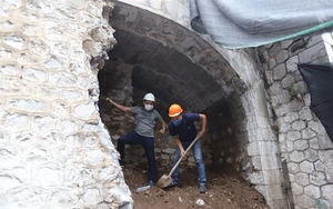 Hà Nội đục thí điểm 5 vòm cầu đường sắt để mở rộng không gian văn hóa phố cổ