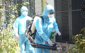 Hải Dương: Kết thúc cách ly y tế với khu phố Ngô Quyền - nơi có ổ dịch 13 ca mắc COVID-19