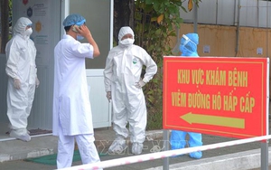 Dịch COVID-19: Bệnh nhân 575 tử vong vì bệnh lý nền nặng