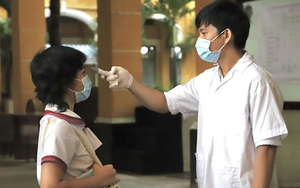 Đề thi tốt nghiệp THPT Quốc gia 2020 môn Địa lý