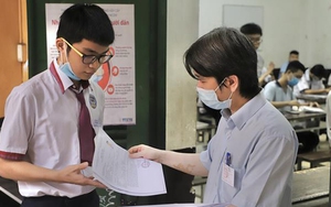 Đề thi tốt nghiệp THPT Quốc gia 2020 môn Giáo dục công dân