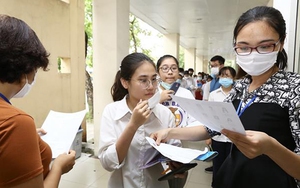 Gợi ý đáp án đề thi THPT Quốc gia 2020 môn Giáo dục công dân đầy đủ các mã đề