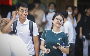 Đáp án chính thức các môn thi tốt nghiệp THPT năm 2020 của Bộ GDĐT