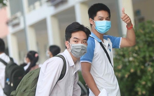 Đề thi tốt nghiệp THPT Quốc gia 2020 môn Lịch sử