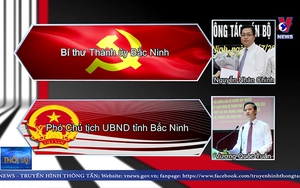 Xung quanh việc điều động cán bộ tại Bắc Ninh