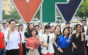 'Đường tới cầu vồng 2020' tìm kiếm MC VTV chính thức lên sóng từ 28/8