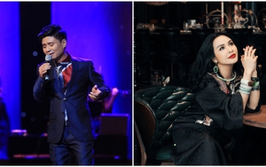 'Giai điệu tự hào' tháng 8: Thanh Lam, Tấn Minh hát 'Vì bình yên Tổ quốc'