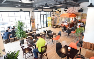 Hà Nội: Từ 0h ngày 19/8, nhà hàng, quán cafe thực hiện giãn cách