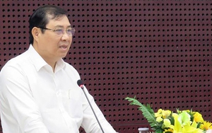 Chủ tịch UBND thành phố Đà Nẵng gửi thư cảm ơn các đơn vị y tế đã hỗ trợ phòng, chống dịch COVID-19