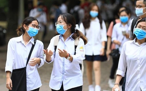 Kỳ thi tốt nghiệp Trung học Phổ thông năm 2020 đợt 2 chính thức diễn vào từ ngày 2-4/9