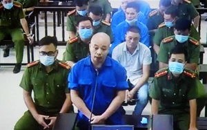 Vụ án Đường Nhuệ: Khởi tố 2 bị can bảo kê dịch vụ hỏa táng người chết