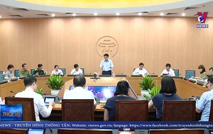 Còn nhiều người ở Hà Nội chưa được xét nghiệm COVID-19
