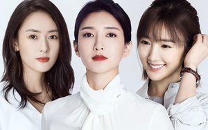 3 mẫu phụ nữ đáng ngưỡng mộ dù không hoàn hảo phim '30 chưa phải là hết'