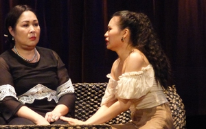 Thành phố Hồ Chí Minh: Nhiều sân khấu chật vật hoạt động trong mùa dịch