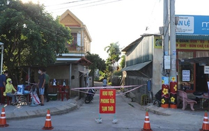 Dịch COVID-19: Quảng Trị thực hiện giãn cách xã hội 15 ngày ở thành phố Đông Hà