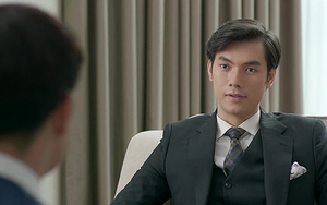 Tình yêu và tham vọng: Minh tuyên chiến với Phong, không để Linh ra đi oan ức