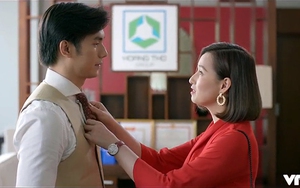 Tình yêu và tham vọng: Minh chủ động tấn công Phong, Tuệ Lâm 'dằn mặt' chồng sắp cưới