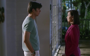 Tình yêu và tham vọng: Minh thừa nhận cố gắng yêu Tuệ Lâm nhưng không được