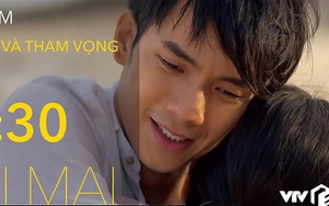 Phim Tình yêu và tham vọng: Minh tuyệt vọng bỏ đi, Thùy Chi còn sống hay chỉ là mơ?