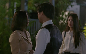 Phim Tình yêu và tham vọng: Minh sốc khi biết Tuệ Lâm hại Thùy Chi