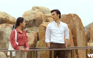 Phim 'Tình yêu và tham vọng': Thùy Chi không trở về, Minh vẫn chỉ coi Linh là bạn