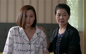 Phim 'Tình yêu và tham vọng': Minh vẫn cưới Tuệ Lâm vì đã phát thiệp mời?