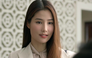 Phim 'Tình yêu và tham vọng': Sơn - Minh ngỡ ngàng khi Linh chủ động đến... xin việc