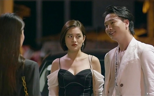 Phim 'Tình yêu và tham vọng': 'Trai hư' tán tỉnh Linh, Minh - Sơn có thêm đối thủ