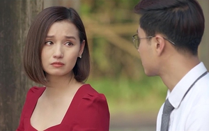 Phim 'Tình yêu và tham vọng': Tuệ Lâm từ bỏ giấc mơ cùng Minh về chung một nhà