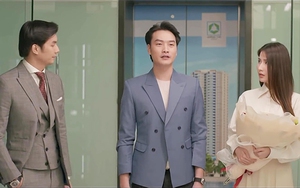 Phim 'Tình yêu và tham vọng': Thiên tuyên bố che chở Linh, cả Minh cũng không được động