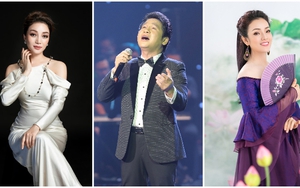 Chương trình nghệ thuật 'Tổ quốc tôi chưa đẹp thế bao giờ'