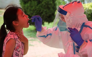 Số người nghèo cùng cực trên thế giới sẽ tăng mạnh do đại dịch COVID-19