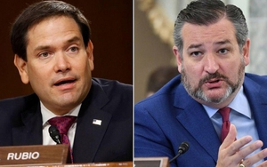 Trung Quốc áp đặt lệnh trừng phạt đối với 11 quan chức Mỹ