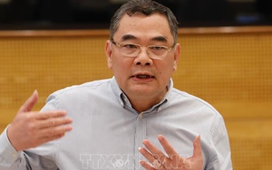 Họp báo Chính phủ thường kỳ: Sẽ tiếp tục xác minh làm rõ vụ nghi hối lộ của Công ty Tenma Việt Nam