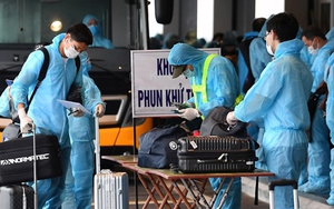 Quảng Ninh cách ly tập trung 19 người tiếp xúc trực tiếp với ca nhiễm COVID-19 mới