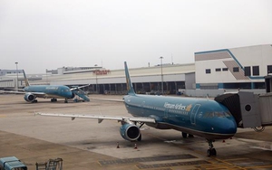 Dịch COVID-19: Đưa gần 280 công dân Việt Nam từ các nước châu Âu, châu Phi về nước