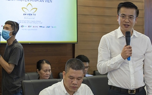 VTVcab hợp tác phát triển nội dung truyền hình về tôn giáo, tín ngưỡng