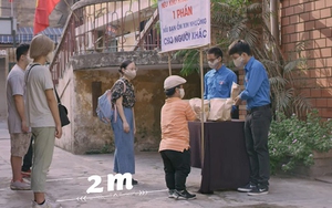 Dịch COVID-19: MV ca nhạc 'Vững tin Việt Nam' hưởng ứng chiến dịch truyền thông 'Niềm tin chiến thắng'