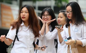 Xác nhận nhập học lớp 10 Hà Nội năm học 2020 - 2021