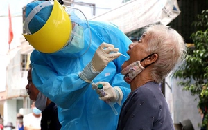 Dịch COVID-19: Việt Nam ghi nhận thêm 21 ca dương tính với SARS-CoV-2