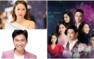 VTV Awards 2020 vinh danh 'Hoa hồng trên ngực trái', Hồng Diễm, Xuân Nghị