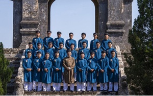 Thừa Thiên Huế: Cán bộ Sở VHTT sẽ mặc áo dài truyền thống đi làm vào thứ Hai đầu tháng