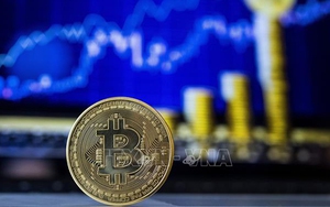 Ngân hàng Nhà nước: Không chấp nhận các loại tiền ảo tại Việt Nam