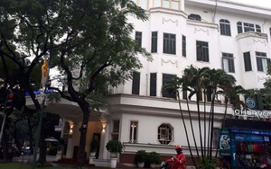 Hà Nội hướng dẫn người nhập cảnh đăng ký cách ly tại khách sạn