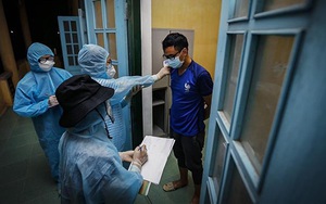 Vì sao ổ dịch Covid-19 tại TP Hồ Chí Minh rất phức tạp?